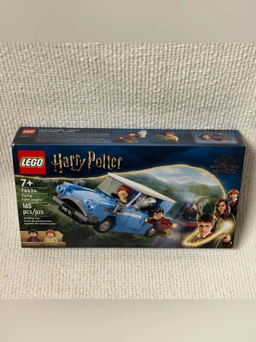 Lego iconic light